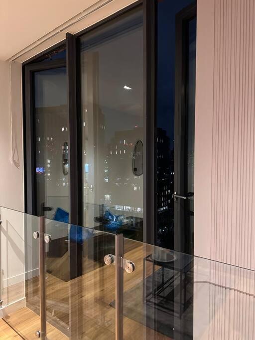 Stylish 2 Bedroom Apartment Manchester Eksteriør billede